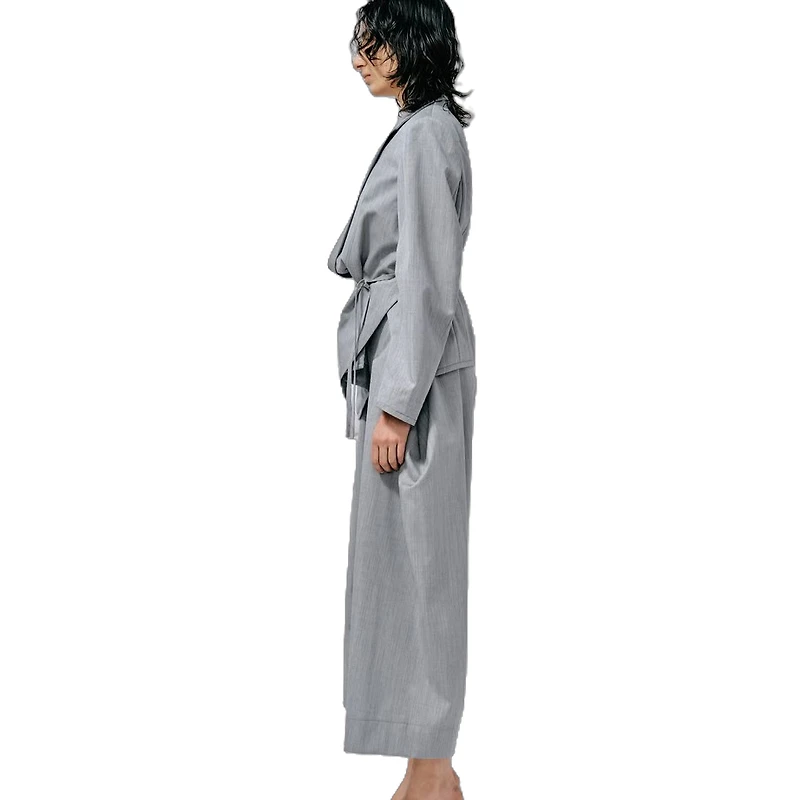 DIVKA W JACKET F25 J02