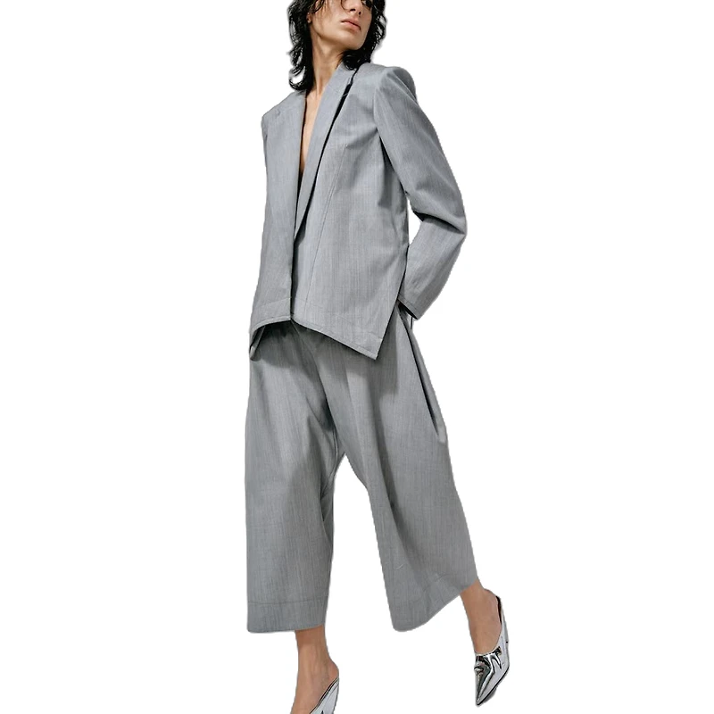 DIVKA W JACKET F25 J02