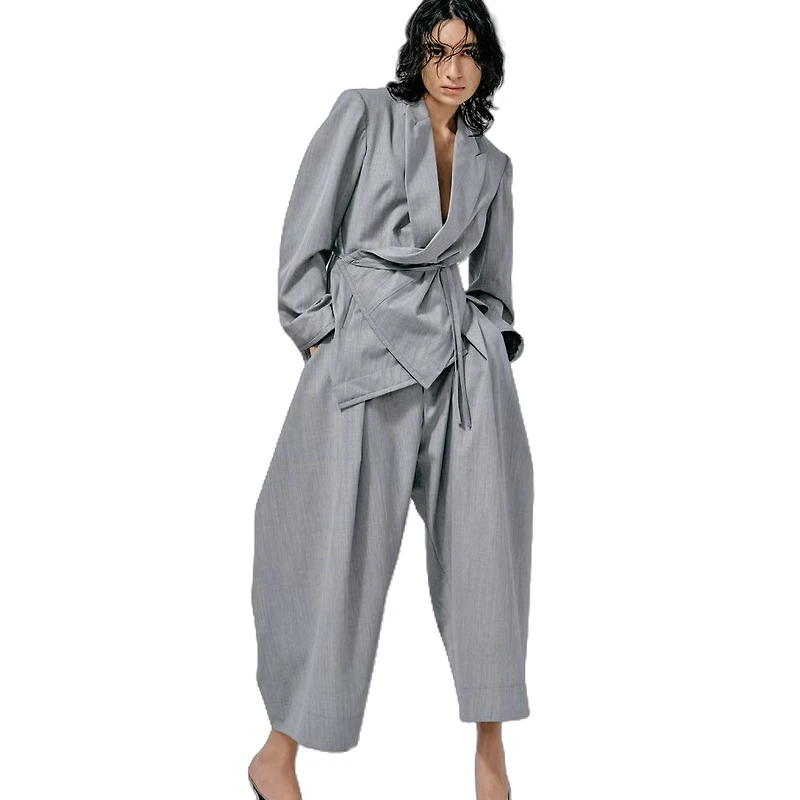 DIVKA W JACKET F25 J02