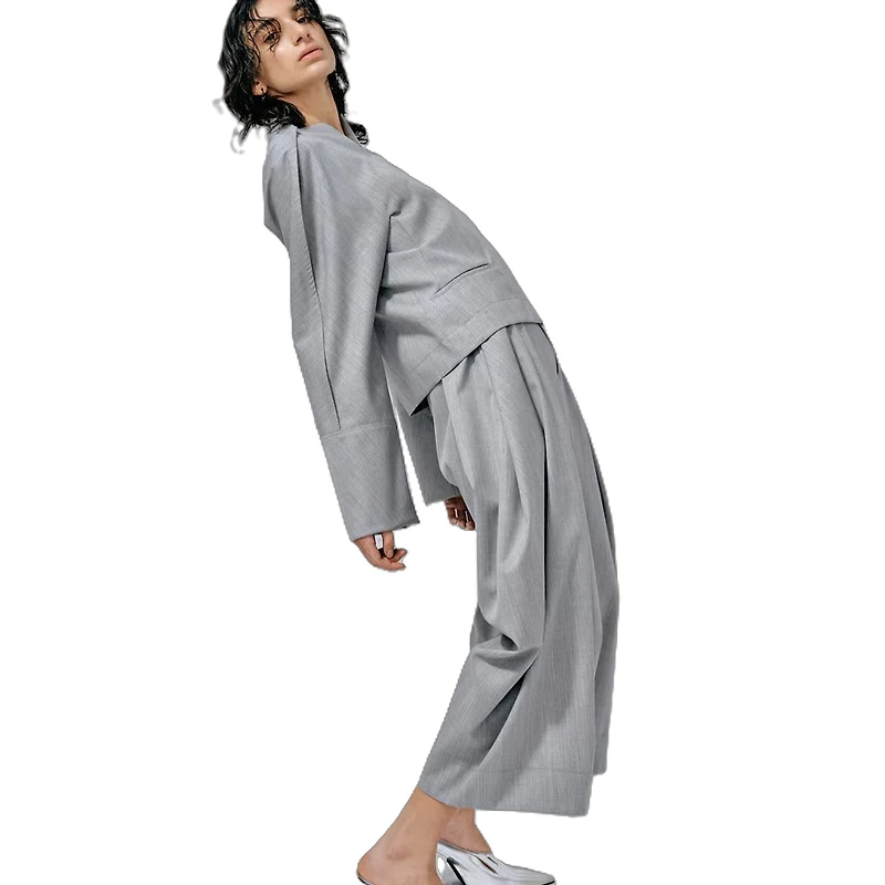 DIVKA W PANTS F25 P01