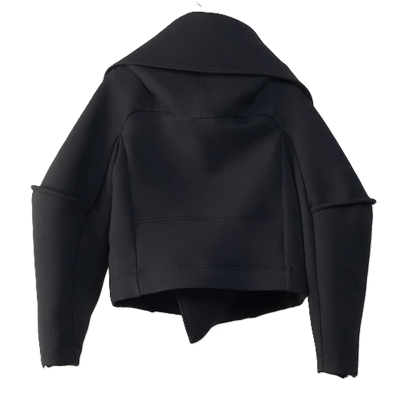 DIVKA W JACKET F25 J01