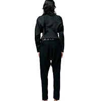 DIVKA W JACKET F25 J04