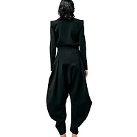 DIVKA W PANTS F25 P02