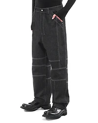 JOE CHIA M PANTS F25 PA2524