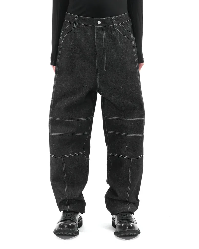 JOE CHIA M PANTS F25 PA2524