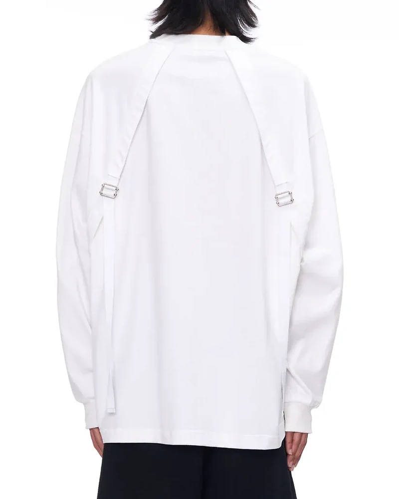 JOE CHIA M TEE F25 TS2511