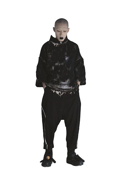 YEUNG M SWEAT F25 1307