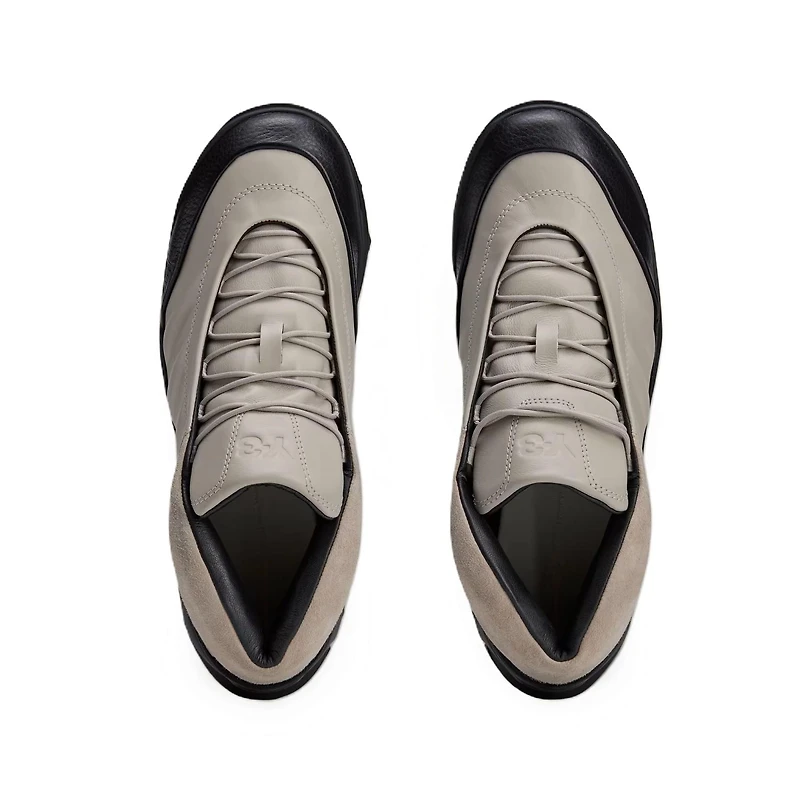 ADIDAS Y3 M TRAINERS F25 JQ8828