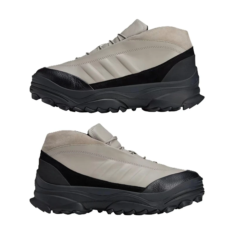 ADIDAS Y3 M TRAINERS F25 JQ8828