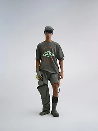 HAMCUS M TEE S25 SM00925-1 CH