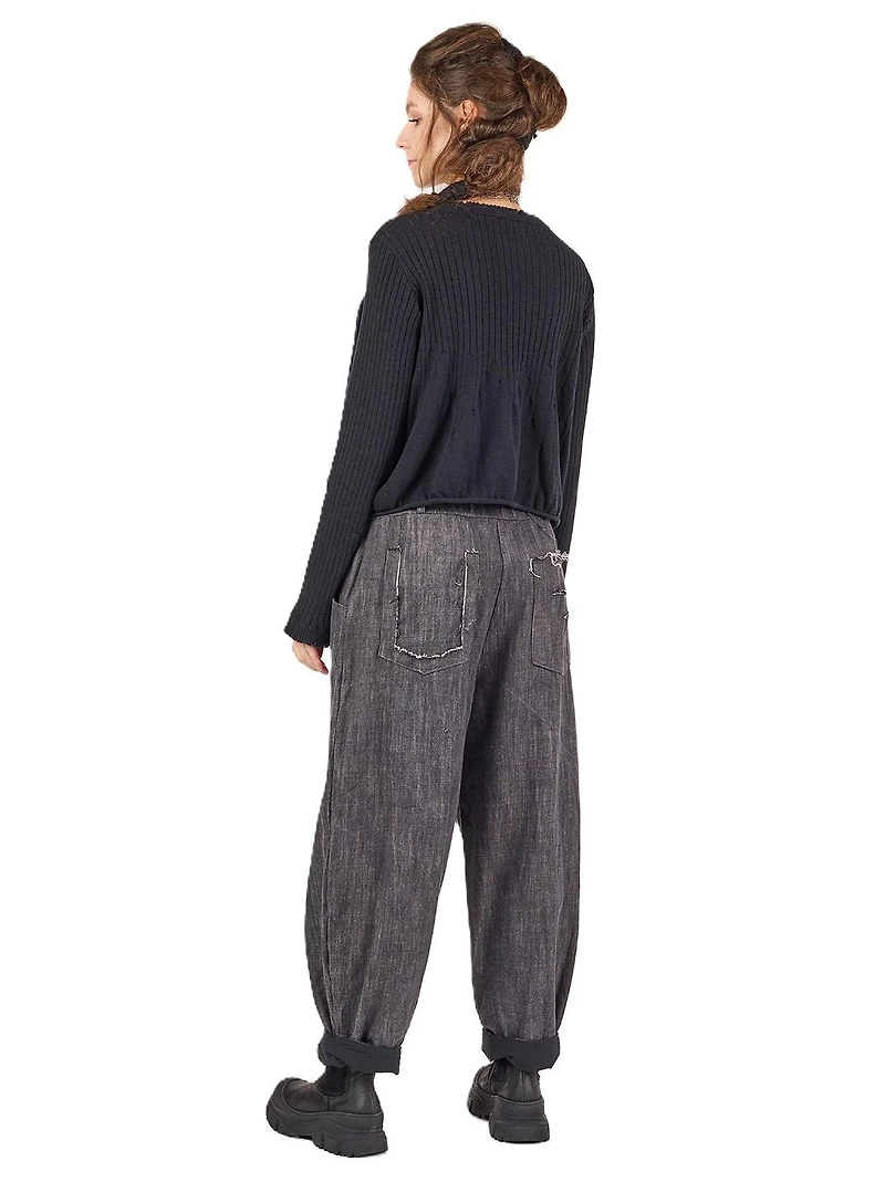 B3 W PANTS F25 ADAMIT