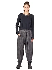 B3 W PANTS F25 ADAMIT