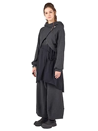 B3 W JACKET F25 PUVY