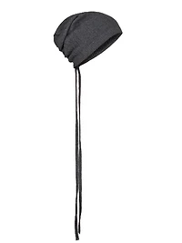 B3 W BEANIE F25 STRING