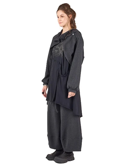 B3 W JACKET F25 PUVY