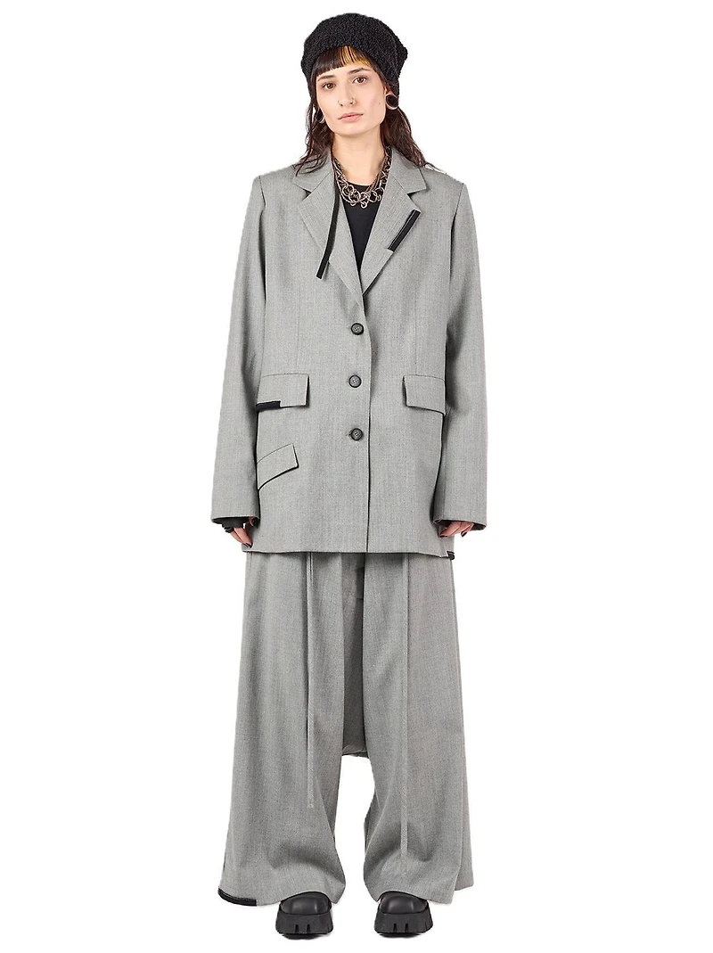 B3 W JACKET F25 SAMAR