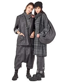 B3 W JACKET F25 KRONE
