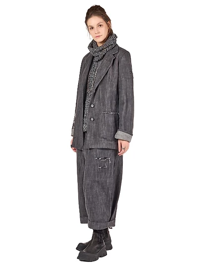 B3 W JACKET F25 KRONE