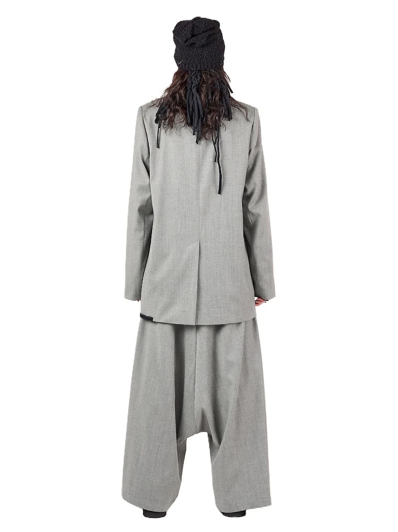 B3 W JACKET F25 SAMAR