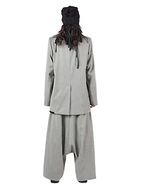B3 W JACKET F25 SAMAR