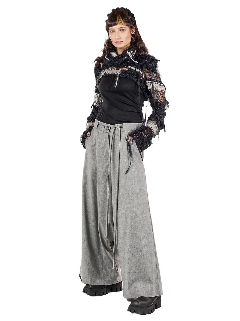B3 W PANTS F25 VENNERO