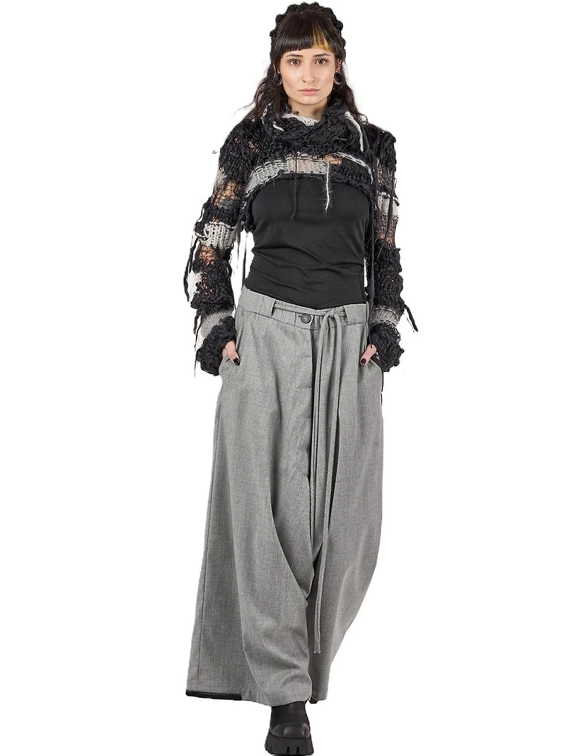 B3 W PANTS F25 VENNERO