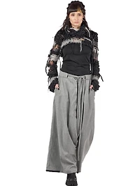 B3 W PANTS F25 VENNERO