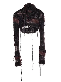 B3 W SWEATER F25 KITTO