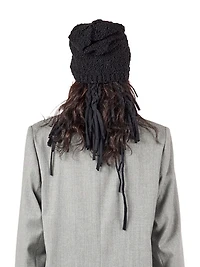B3 W BEANIE F25 DRUM