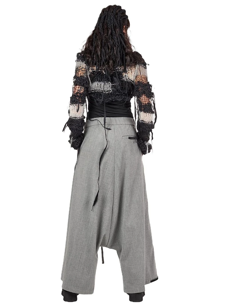 B3 W PANTS F25 VENNERO