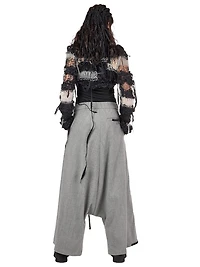 B3 W PANTS F25 VENNERO