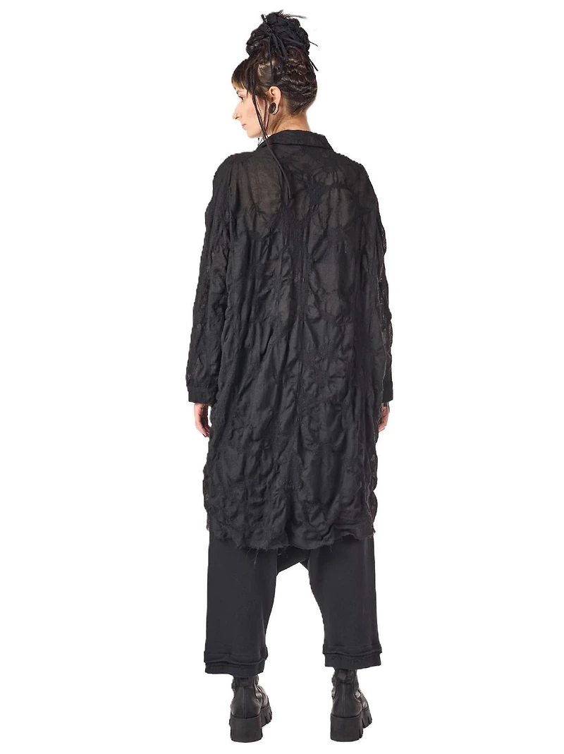 B3 W TUNIC SHIRT F25 LUMACA