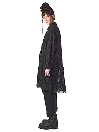 B3 W TUNIC SHIRT F25 LUMACA