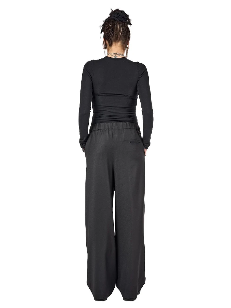 B3 W PANTS F25 FOLLY