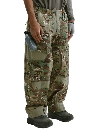 HAMCUS MEN PANTS S25 VM00525-1 CF