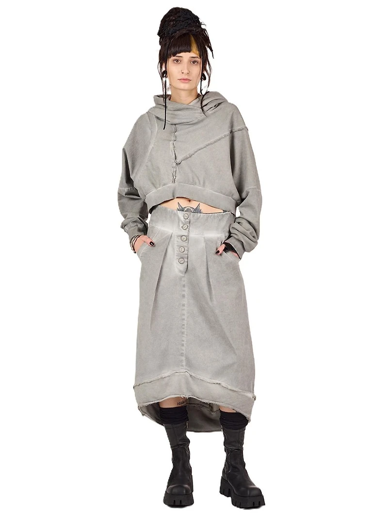 B3 W HOODIE F25 SUS