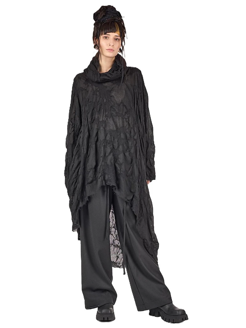 B3 W TUNIC F25 SMIRRA