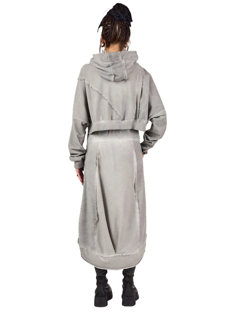B3 W HOODIE F25 SUS