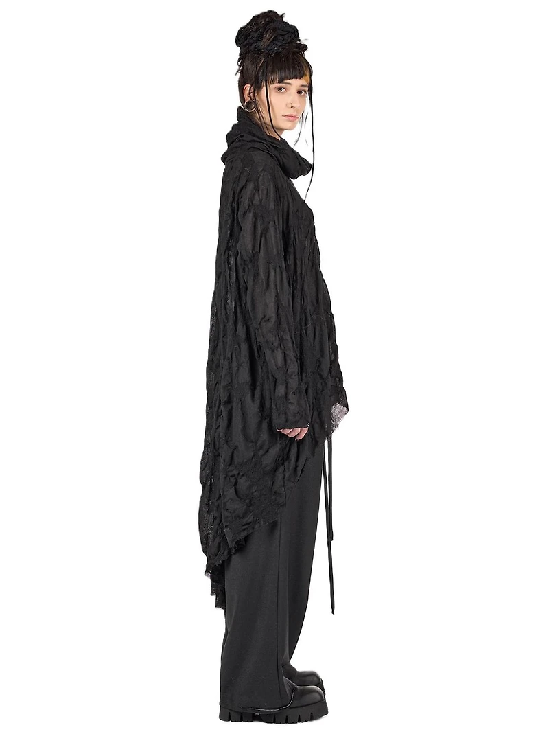 B3 W TUNIC F25 SMIRRA