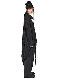 B3 W TUNIC F25 SMIRRA