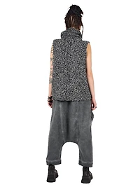 B3 W KNIT VEST F25 BOILY