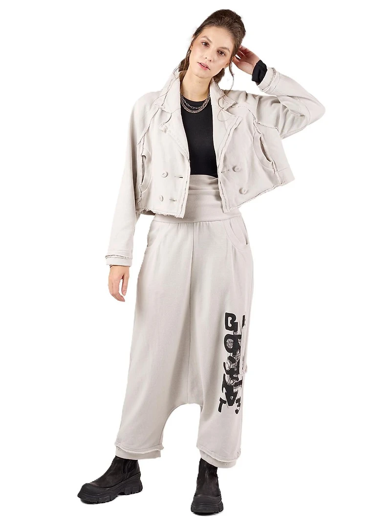 B3 W SWEAT F25 PLINIA