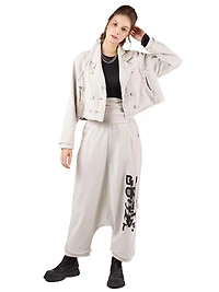 B3 W SWEAT F25 PLINIA