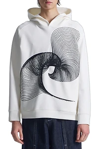 HARRISONWONG M HOODIE F25 H825002