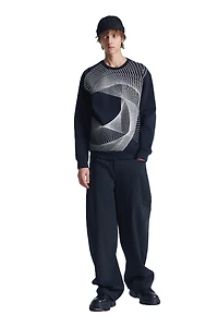 HARRISONWONG M SWEAT F25 H825003