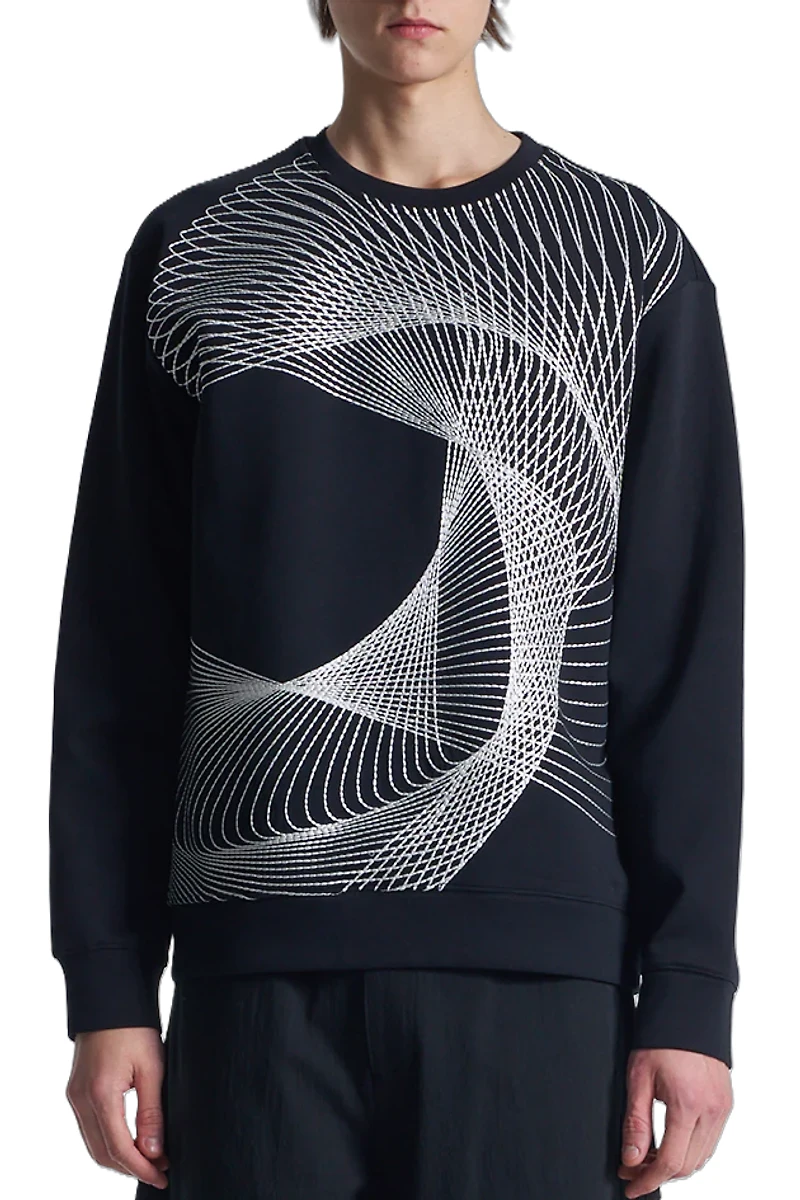 HARRISONWONG M SWEAT F25 H825003