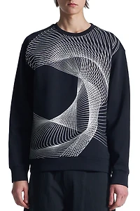 HARRISONWONG M SWEAT F25 H825003