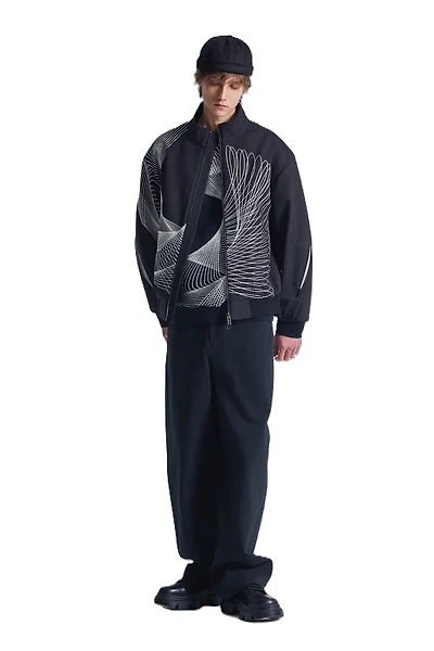 HARRISON WONG M JACKET F25 H825004