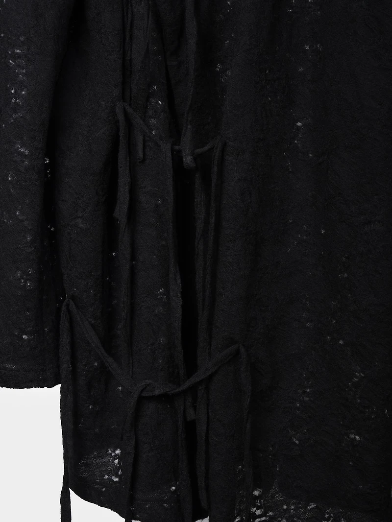 VOID M CARDIGAN F25 CA004