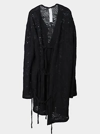 VOID M CARDIGAN F25 CA004
